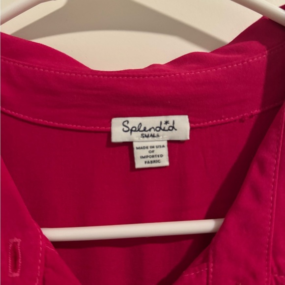 Splendid romper - Picture 3 of 3